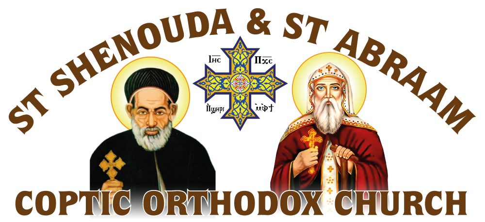 St Shenouda & St Abraam Coptic Orthodox Church